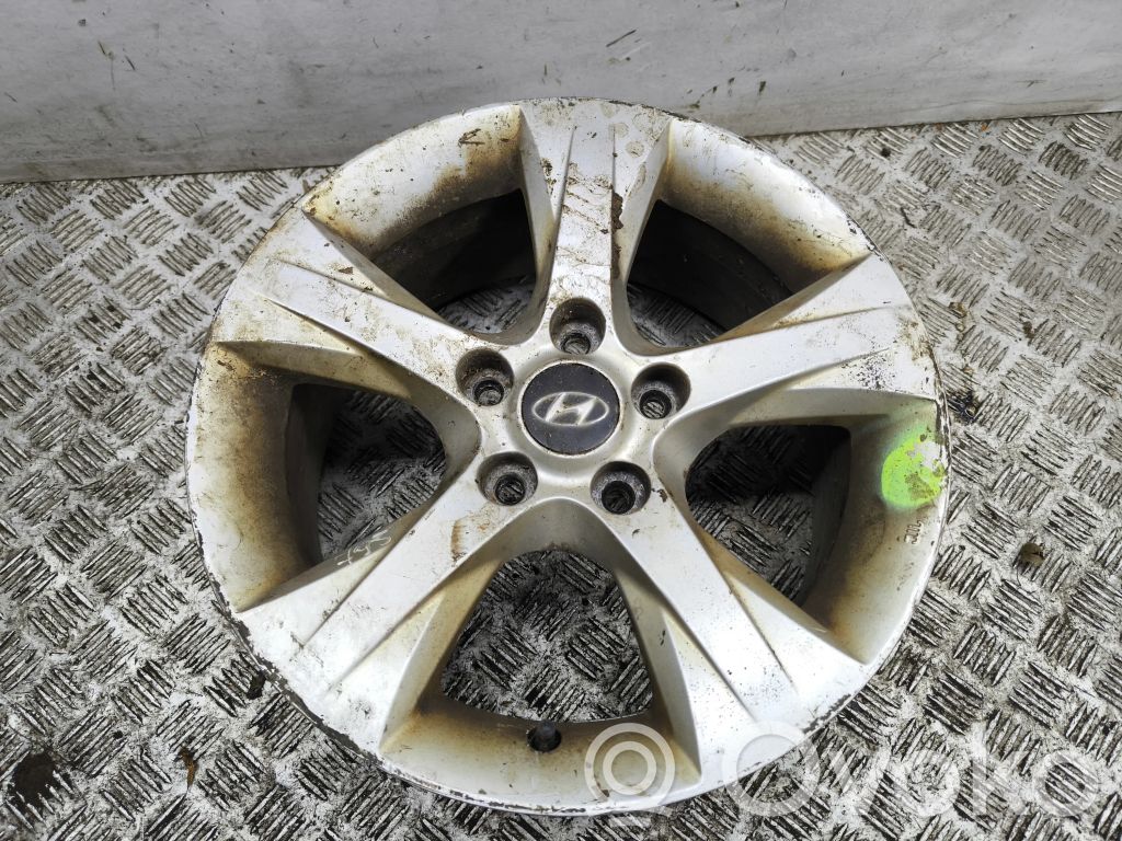 Hyundai i40 Jantă aliaj R16 