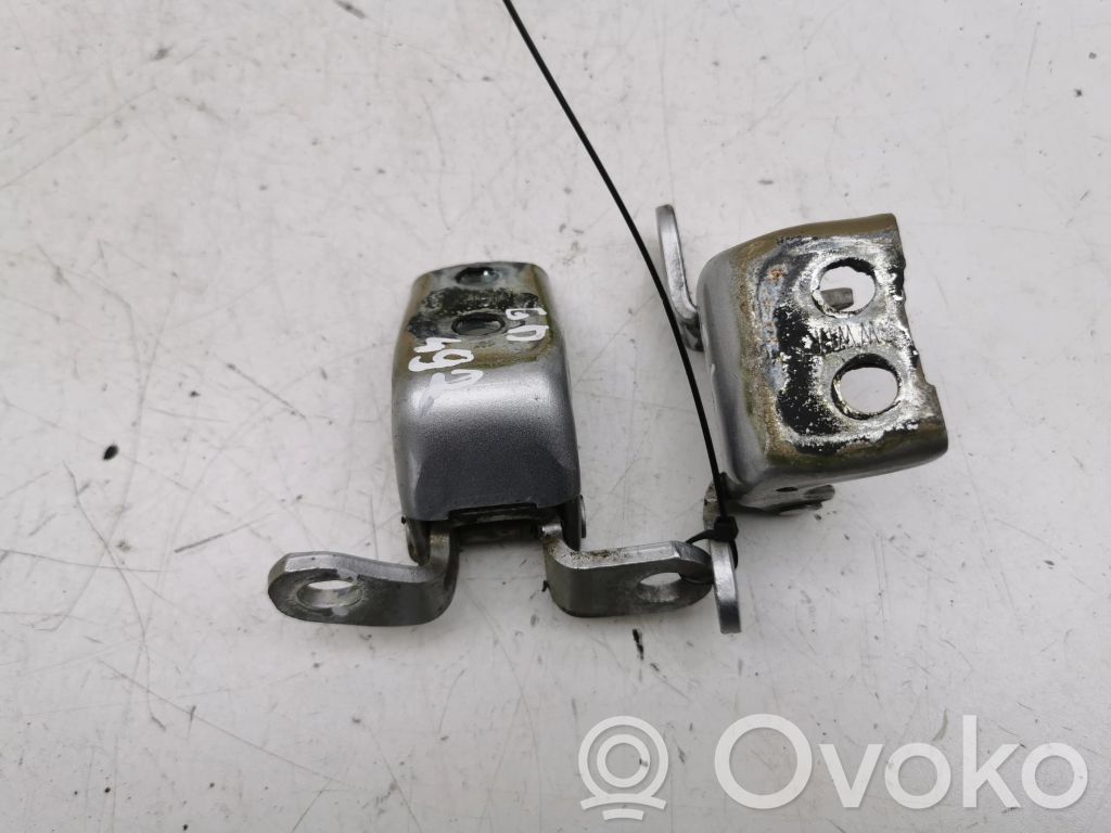 Honda CR-V Set di cerniere portiera posteriore 