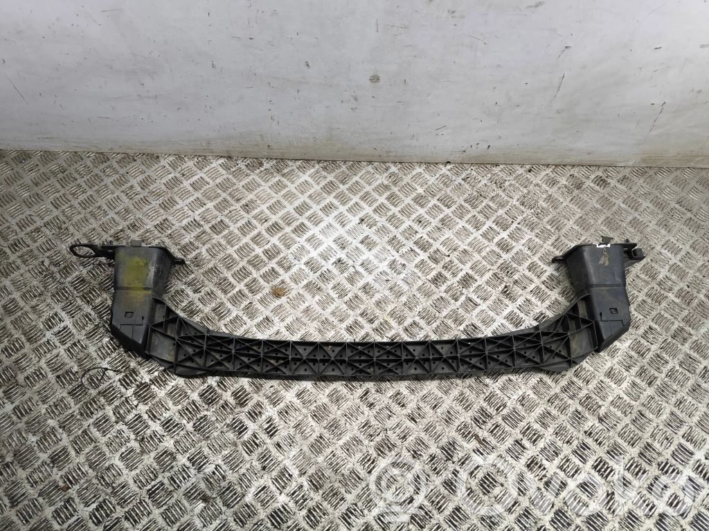 Citroen C4 II Traversa del paraurti anteriore
