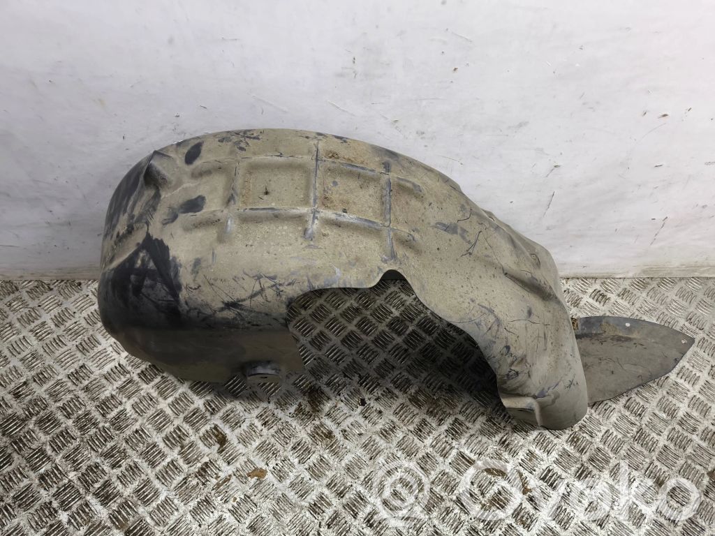 Citroen C4 II Rivestimento paraspruzzi passaruota anteriore