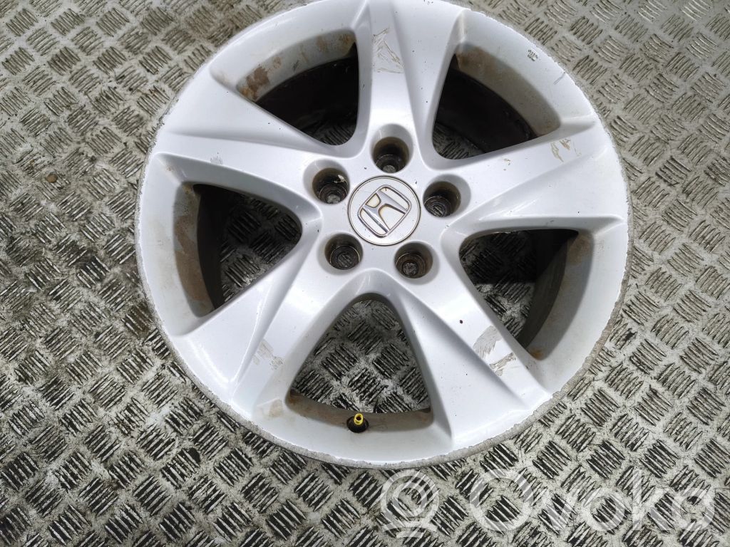 Llanta de aleación R17
