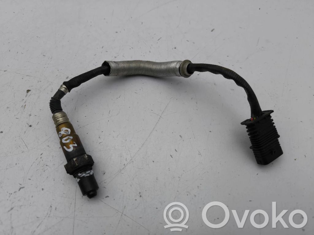 BMW i3 Sonde lambda 