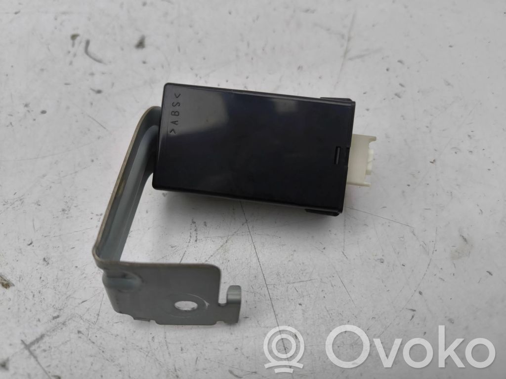 Keyless (KESSY) go control unit/module   EH6467DZ,MR1383ANRT