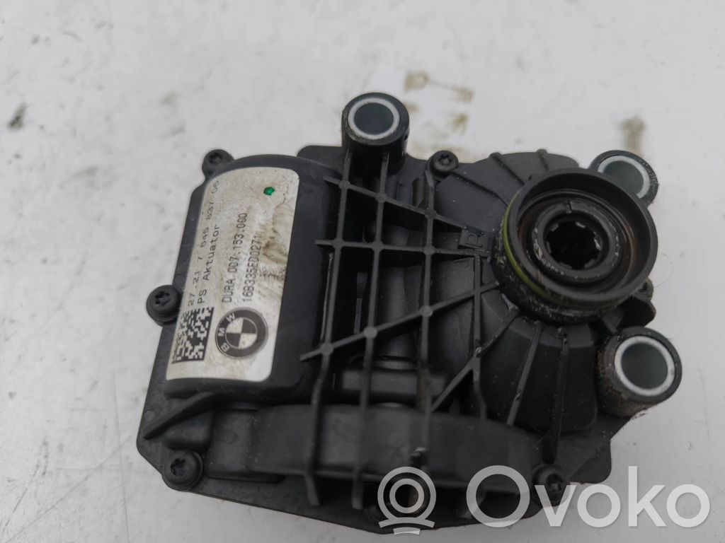BMW i3 Gearbox control unit/module 