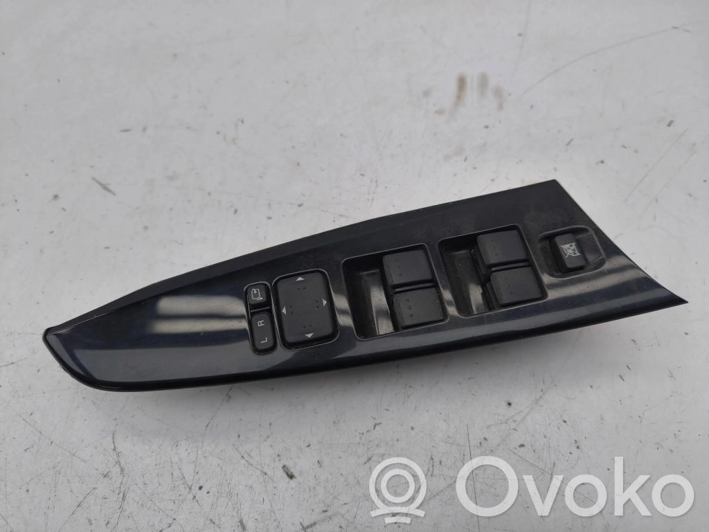 Mazda CX-7 Electric window control switch 