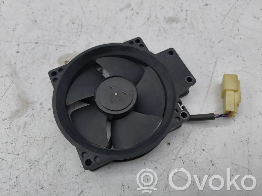 Lexus IS 220D-250-350 Ventilator/aerotermă scaun 