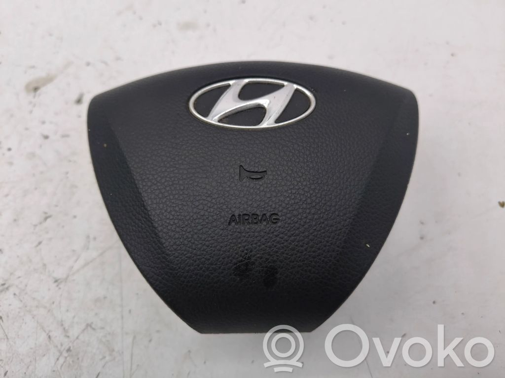 Airbag dello sterzo   569003Z100RY