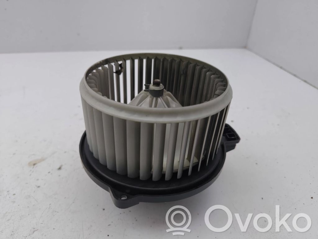 Hyundai i40 Pulseur d'air habitacle 