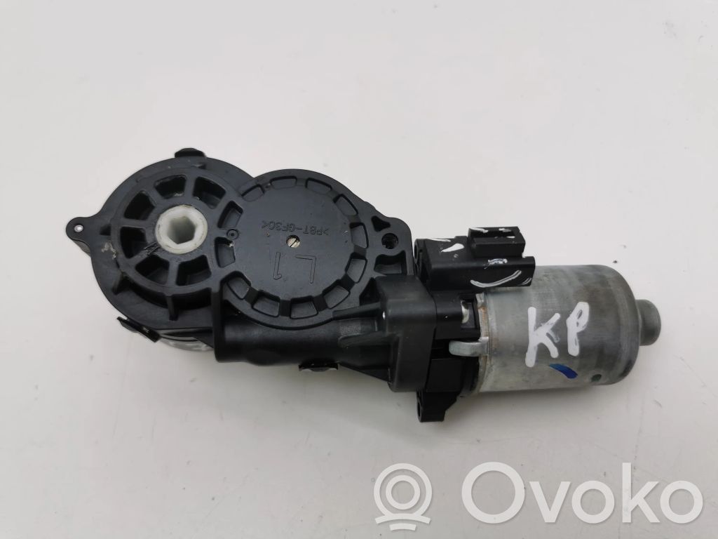 Lexus NX Motor de ajuste del asiento