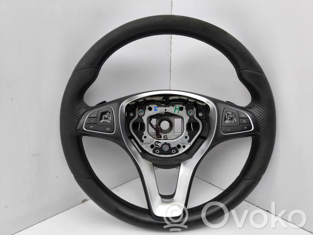 Mercedes-Benz E W213 Volante 
