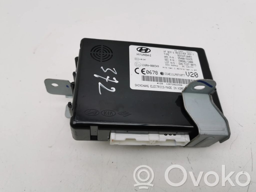 Module confort   116RA000349