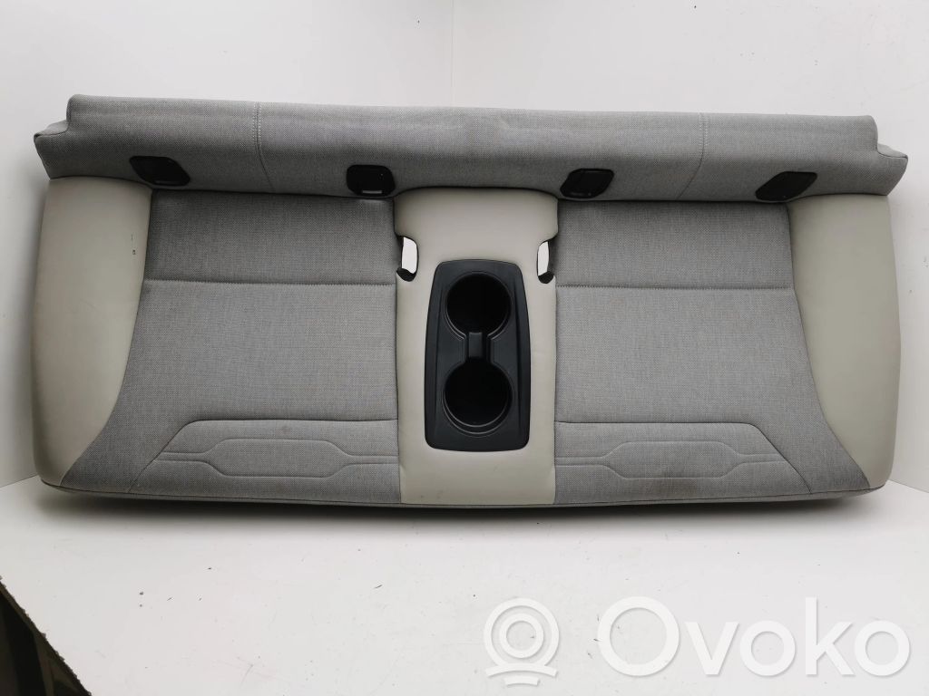 BMW i3 Siège arrière 