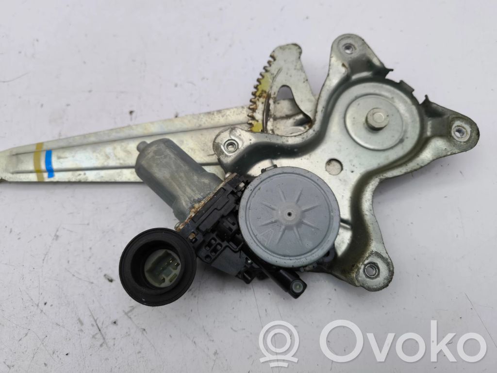 Lexus IS 220D-250-350 Fensterheber elektrisch mit Motor Tür hinten 