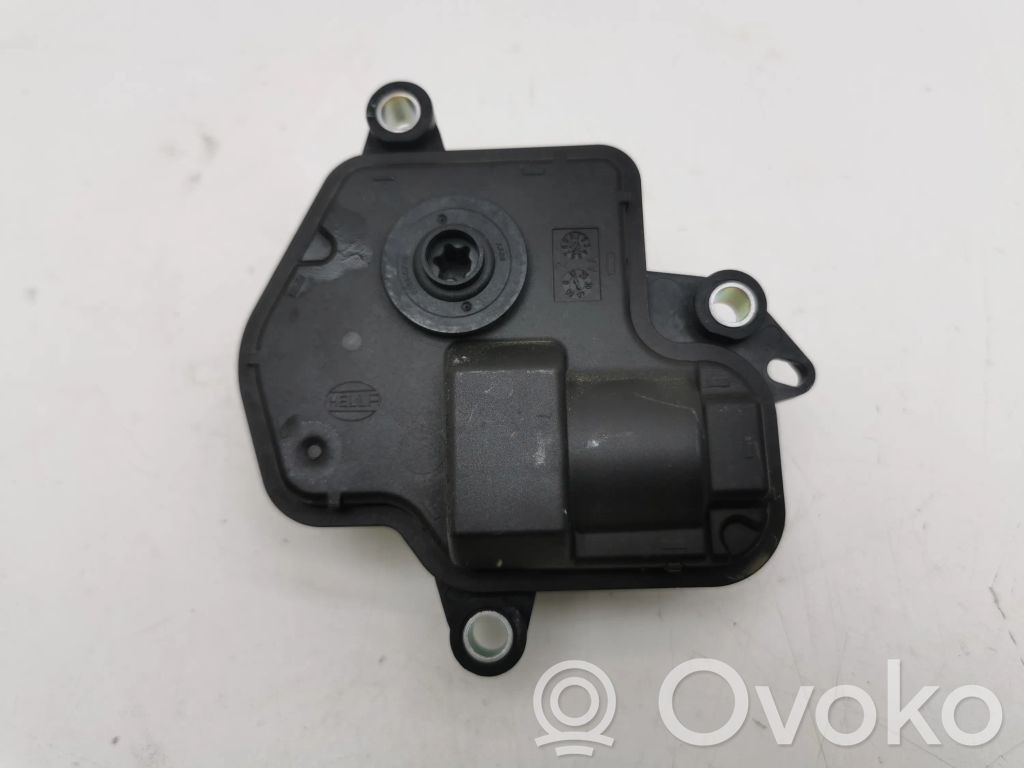 Skoda Octavia Mk4 Alte unități/module de control 
