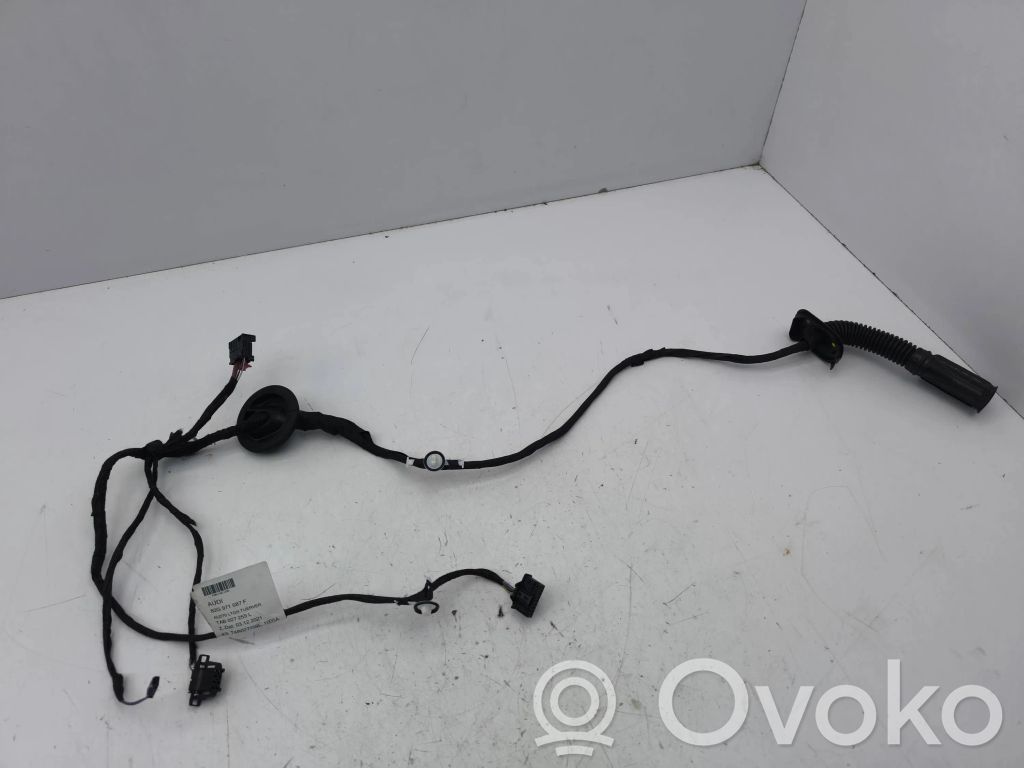 Cableado de puerta trasera   82G971687F
