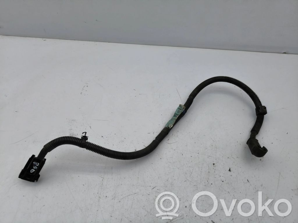 Lexus IS 220D-250-350 Cables (motor de arranque) 