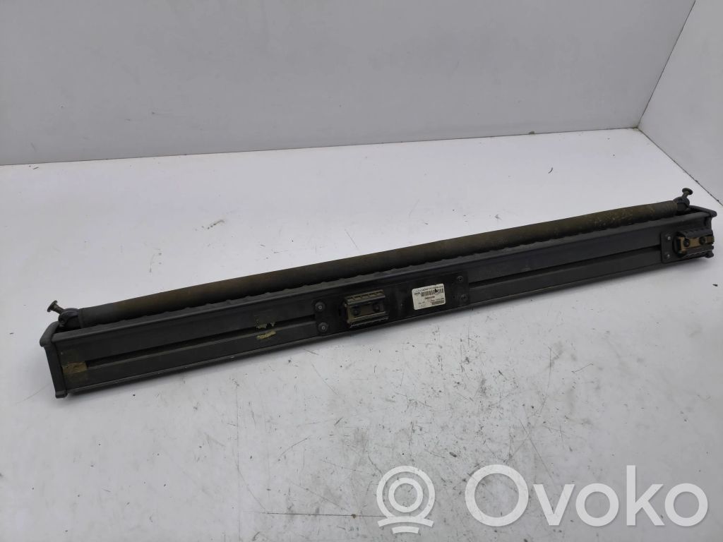 Volvo V50 Rete portaoggetti del bagagliaio/baule 