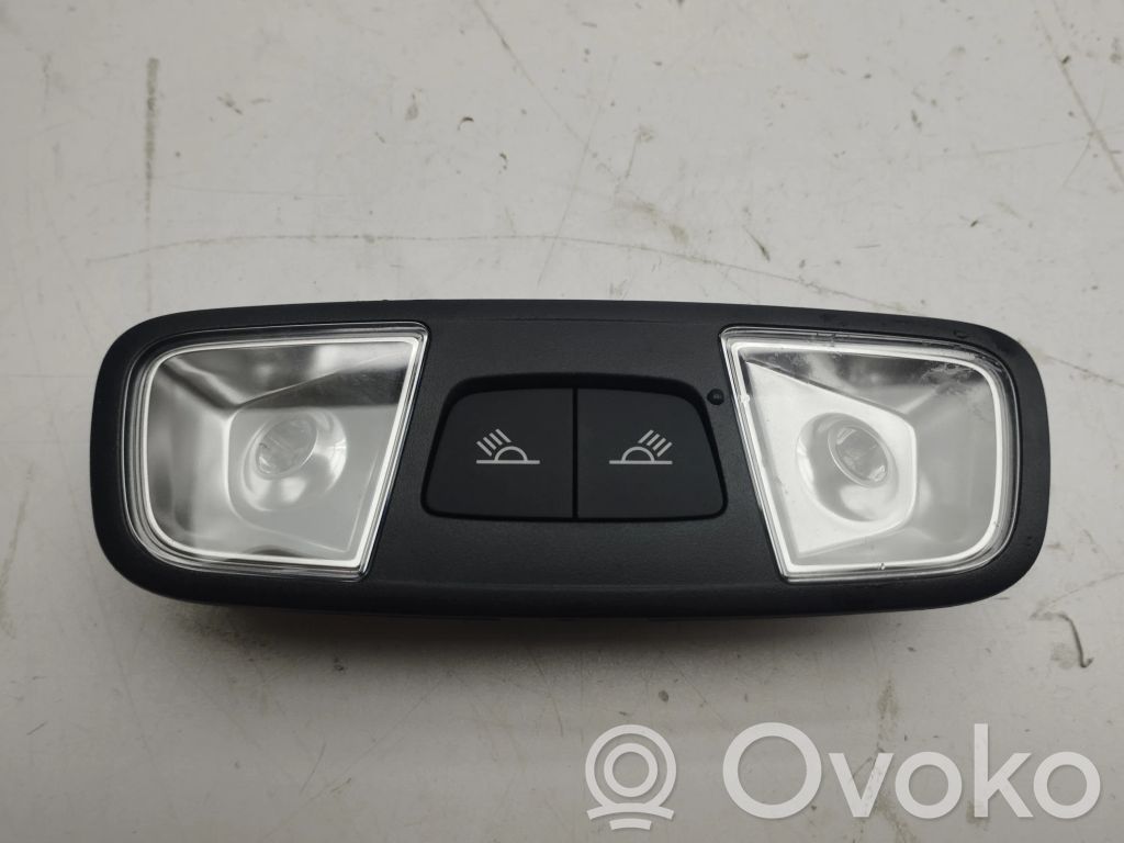 Audi A1 Lampă scaun spate
