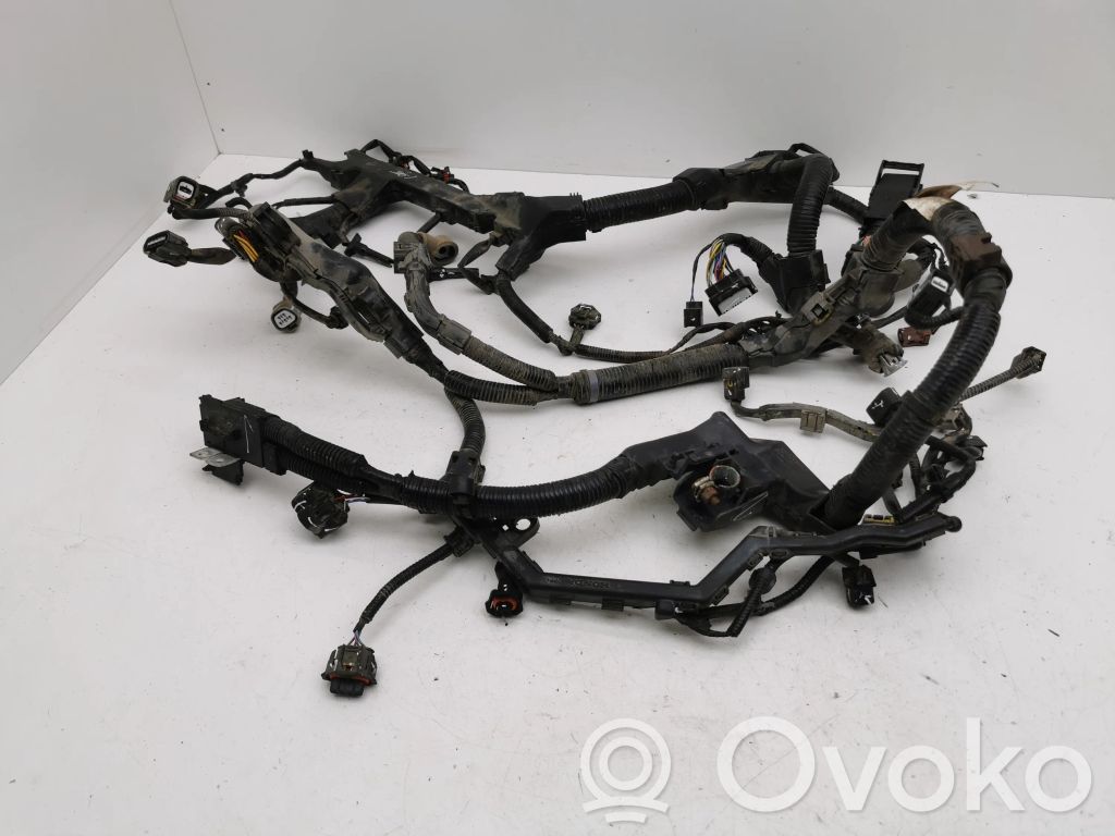 Honda CR-V Cablaj motor