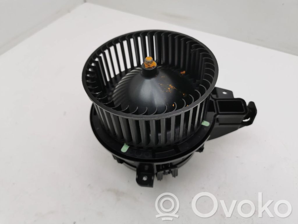 Audi A1 Ventilator aerotermă 