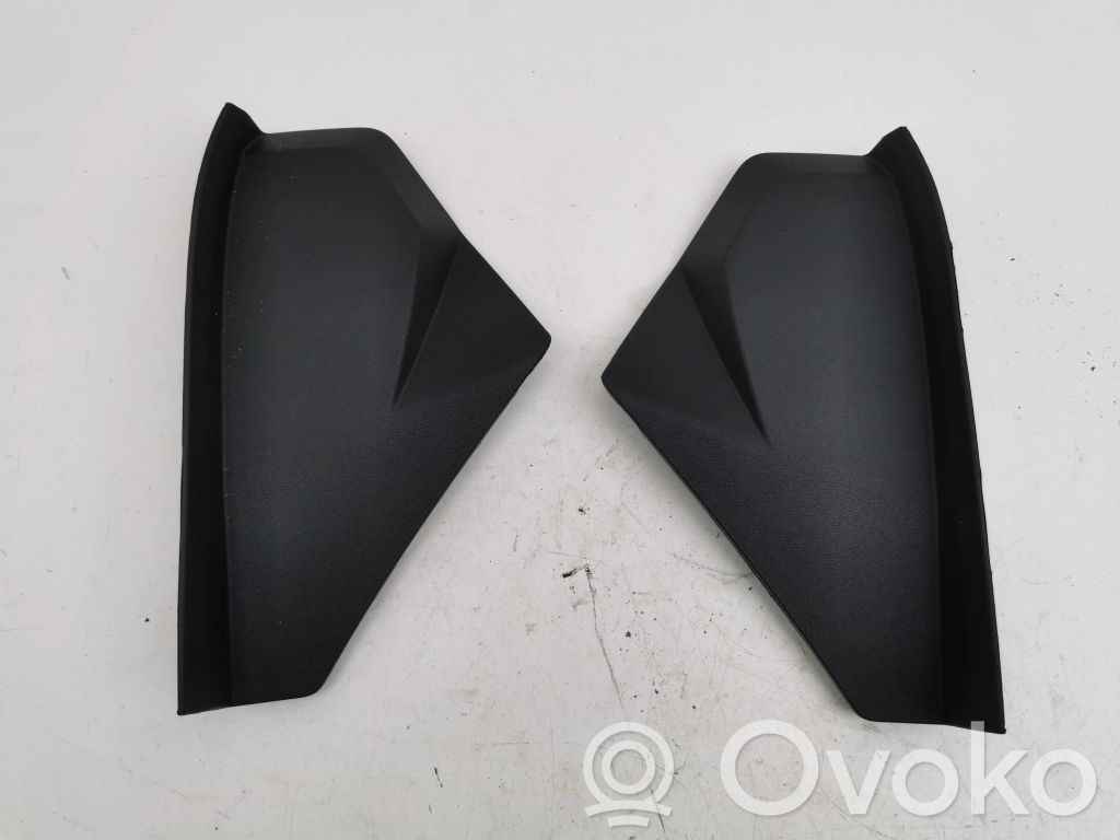 Moldura del extremo lateral de panel   82A857086,82A857085