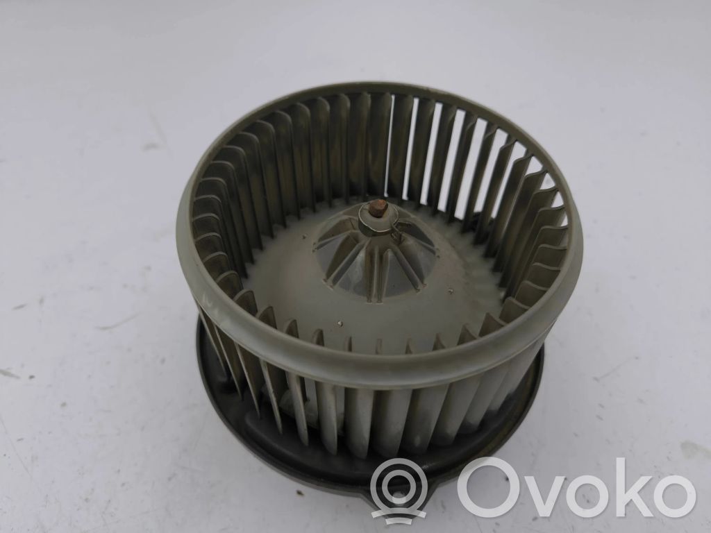 Toyota Corolla Verso AR10 Ventilator aerotermă 