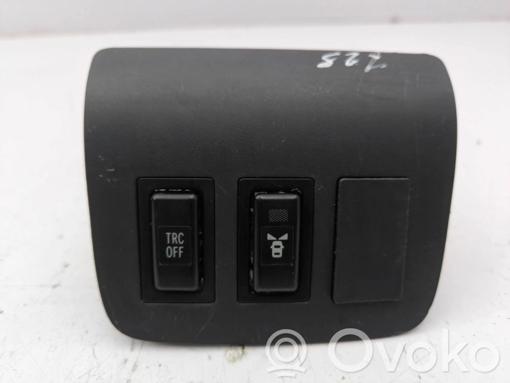 Toyota Corolla Verso AR10 Kit interrupteurs