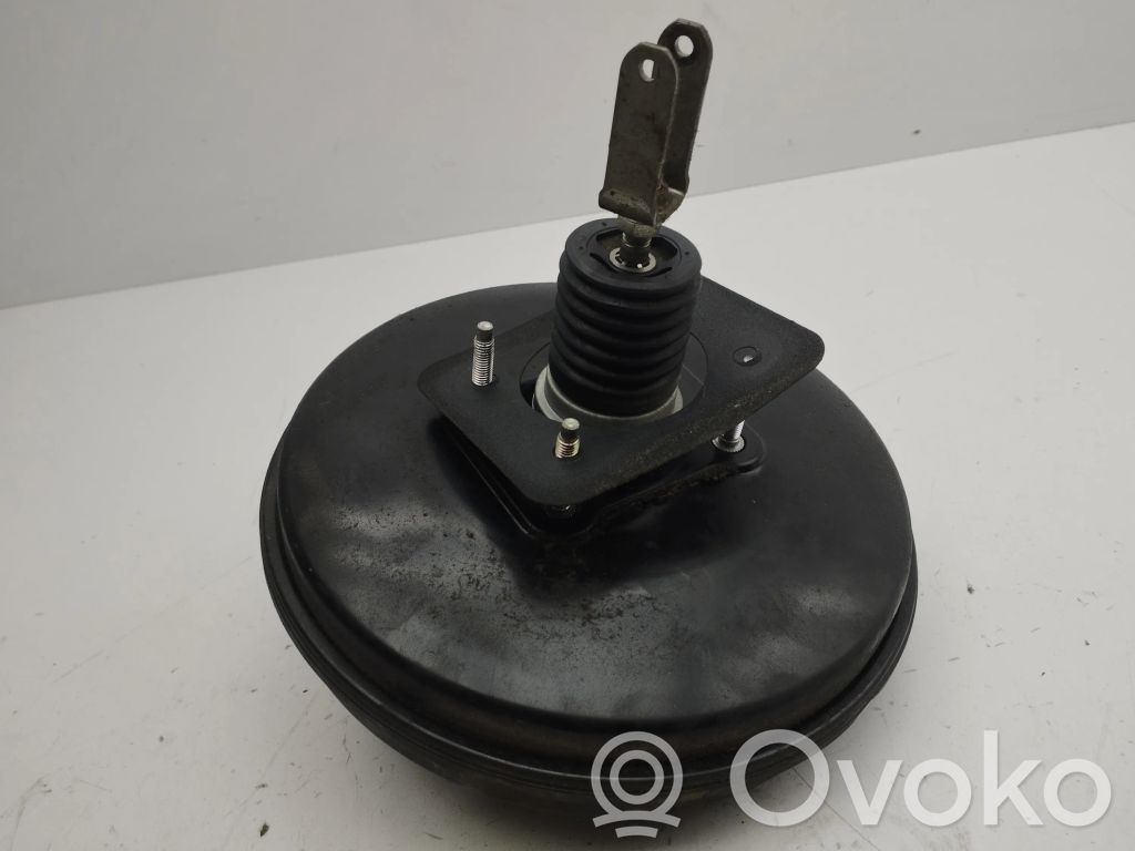 Lexus IS 220D-250-350 Wspomaganie hamulca 