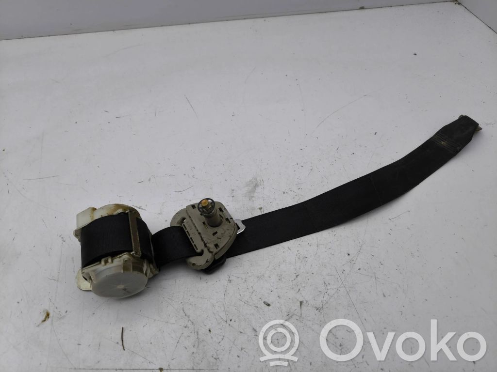 Toyota Corolla Verso AR10 Ceinture de sécurité arrière