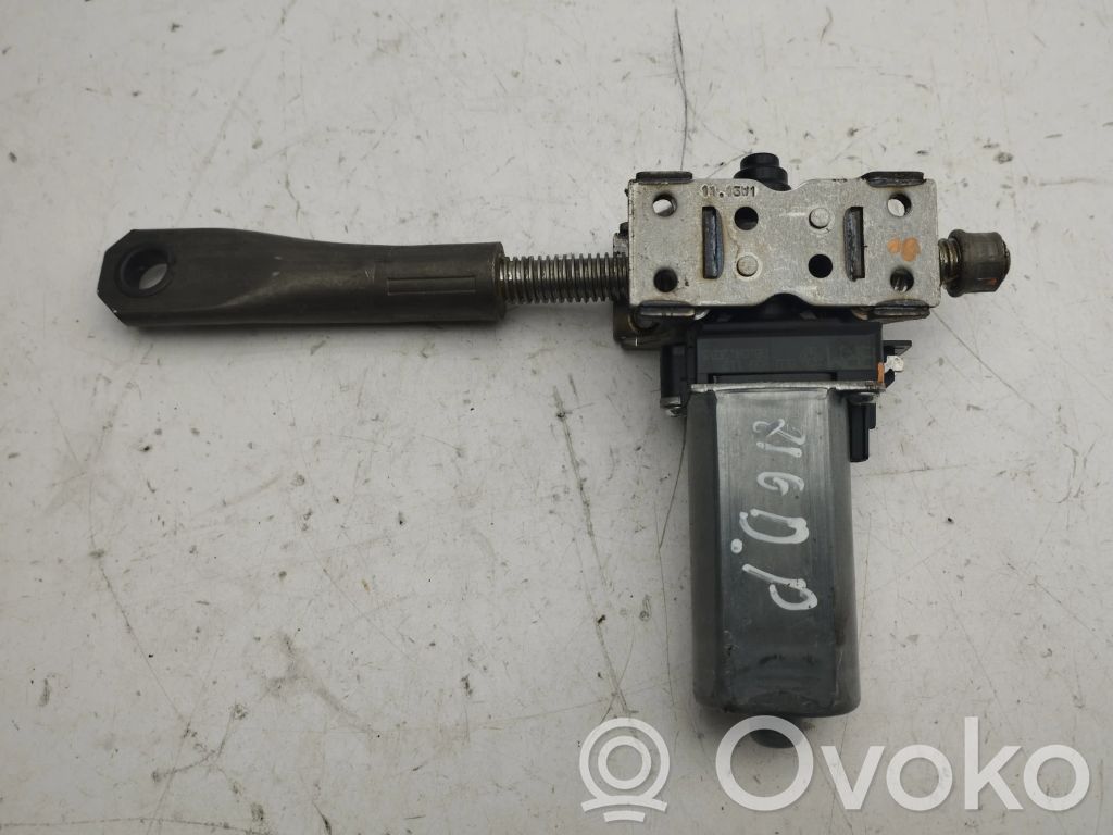 Audi A7 S7 4G Motor de ajuste del asiento 