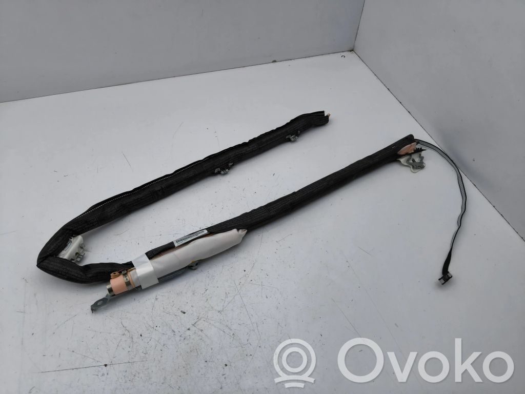 Citroen C4 II Picasso Airbag da tetto