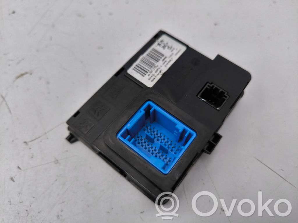 Citroen C4 II Picasso Altre centraline/moduli
