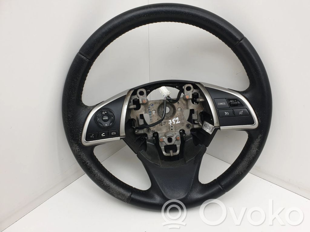 Mitsubishi Outlander Vairas 