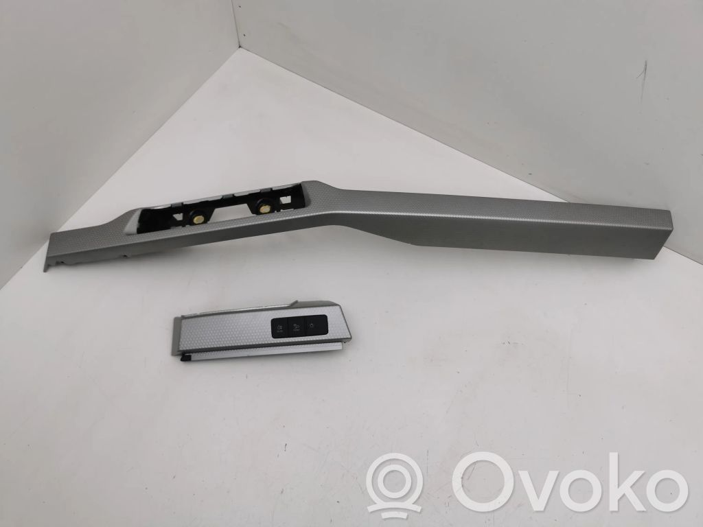 Audi A1 Interior decorative trim set 