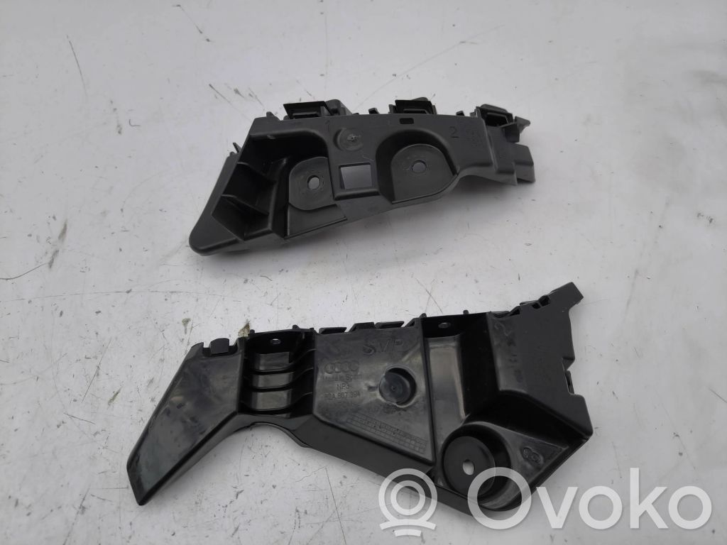 Audi A1 Suport montare bară spate