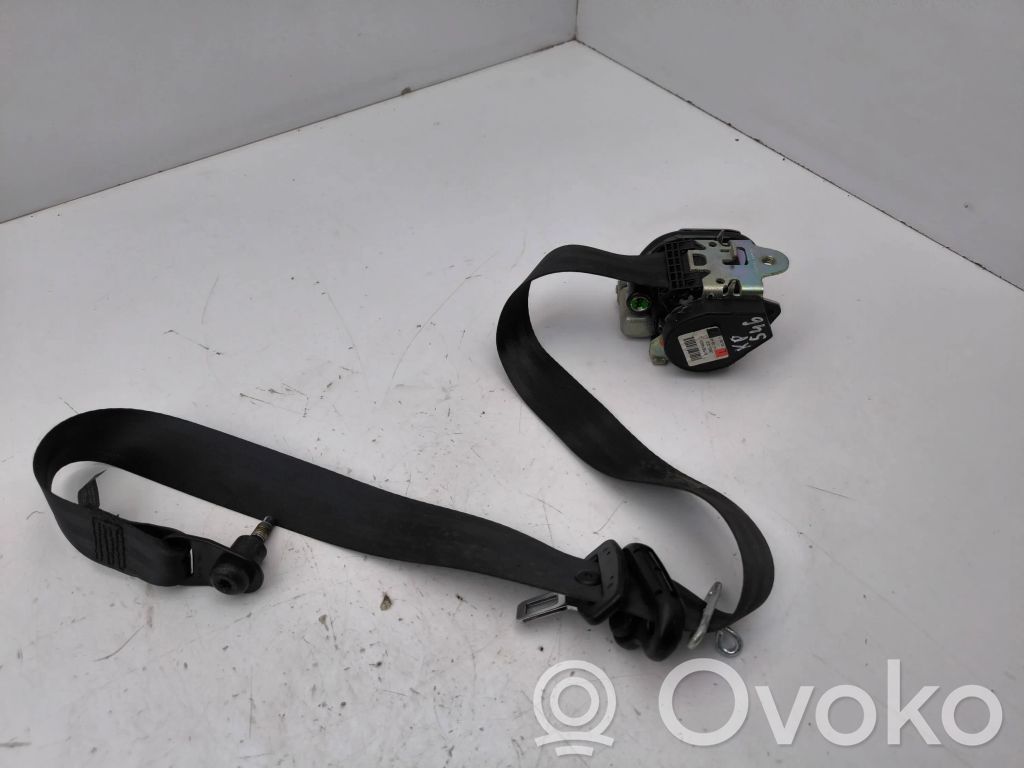 Cinturón delantero   AM51R61295ABW