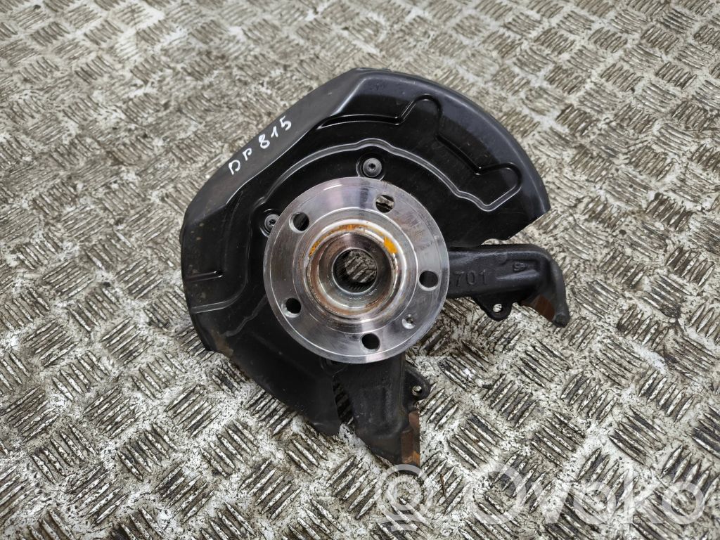 Cubo de rueda delantera   2Q0615312
