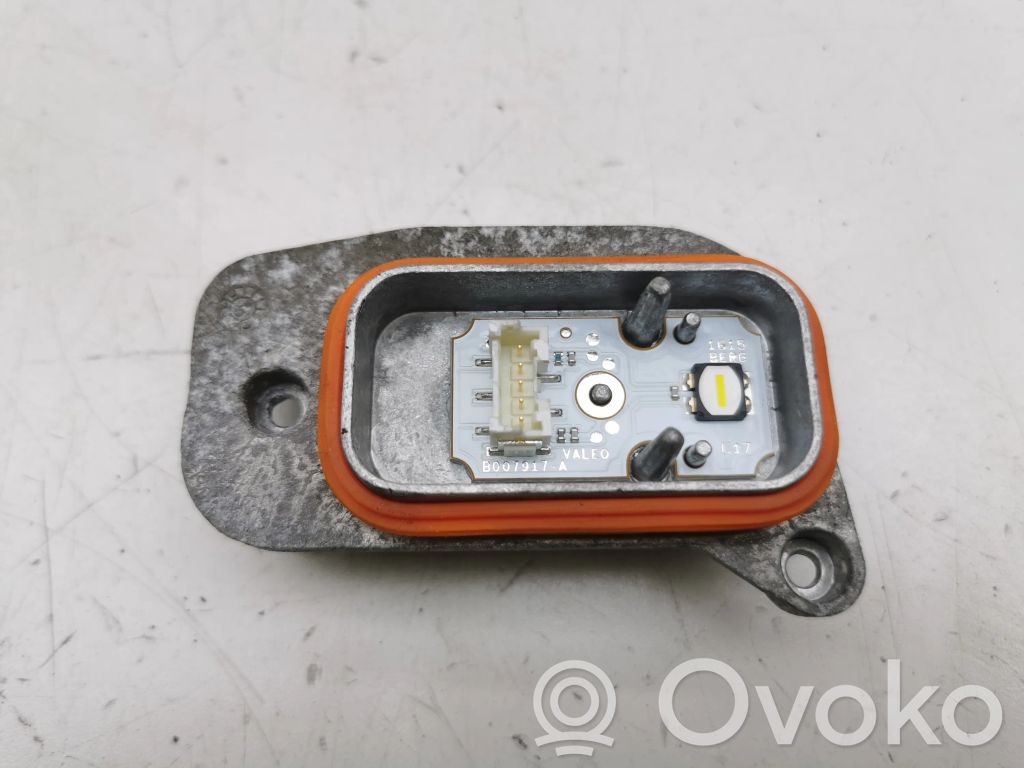 BMW i3 LED ballast control module 