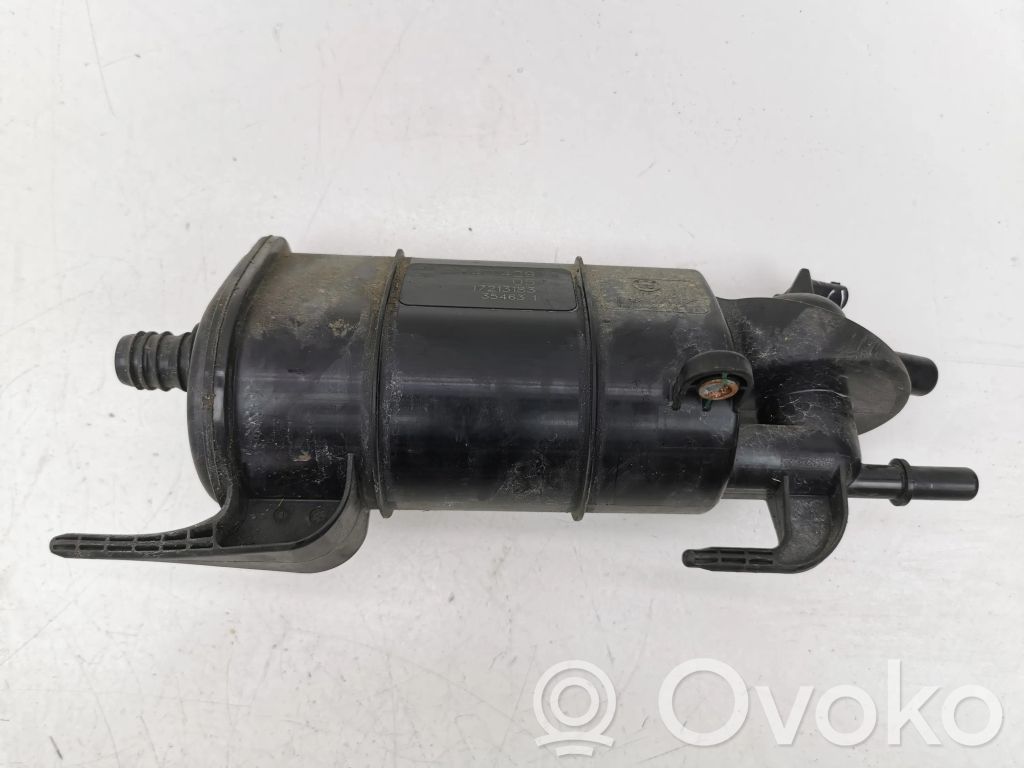 Aktivkohlefilter   7340429