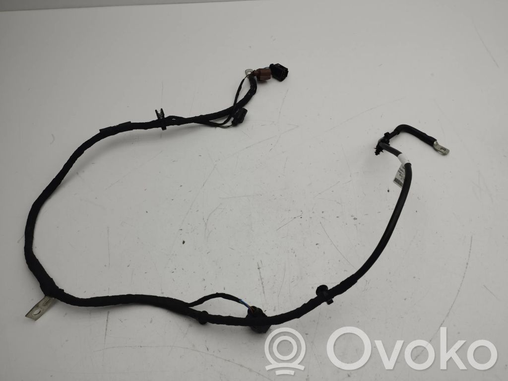 Audi A1 Cablaggi (generatore/alternatore) 