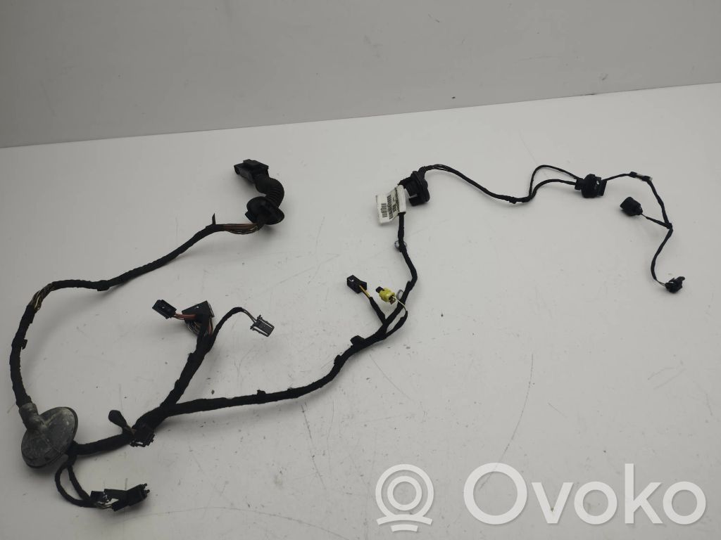 Cableado de puerta delantera   4G8971030CQ