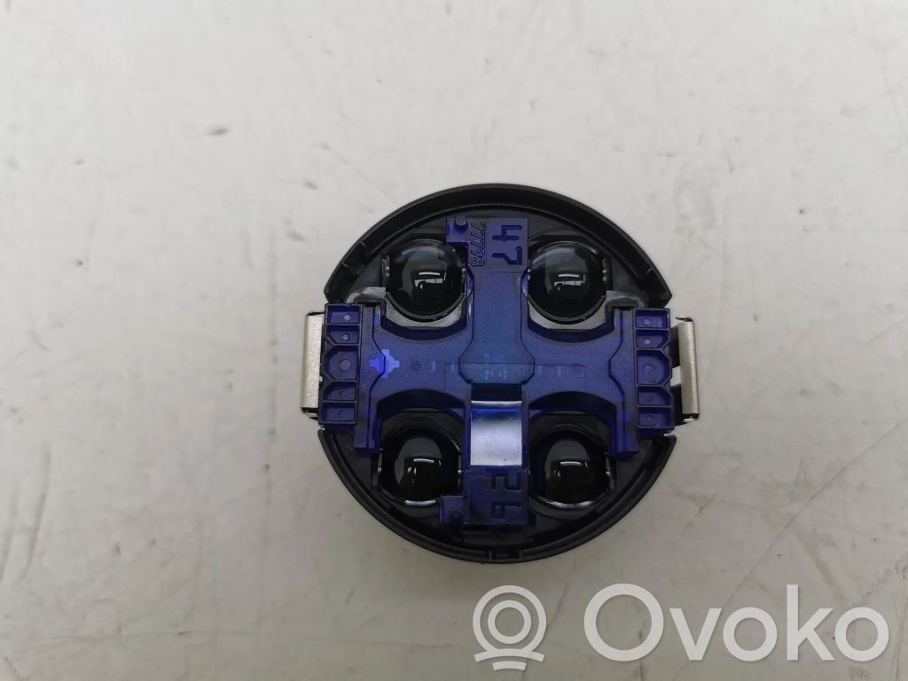 Mitsubishi Outlander Rain sensor 