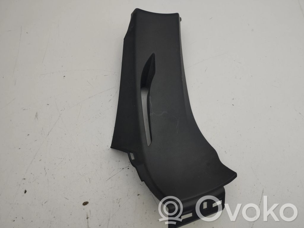 Tesla Model S Capac stâlp (C) 