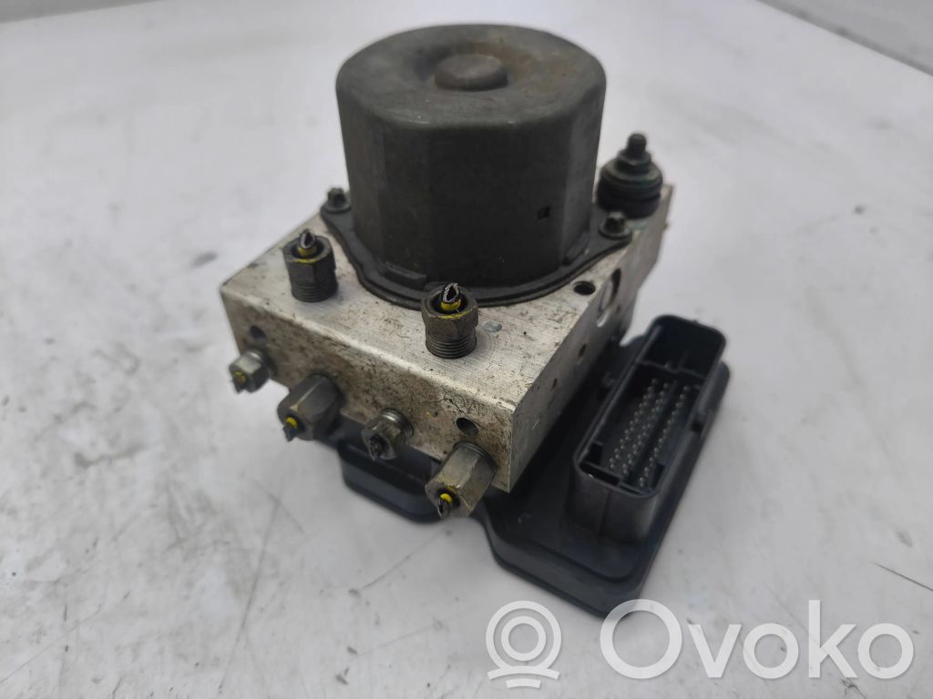 Tesla Model S ABS Pump 