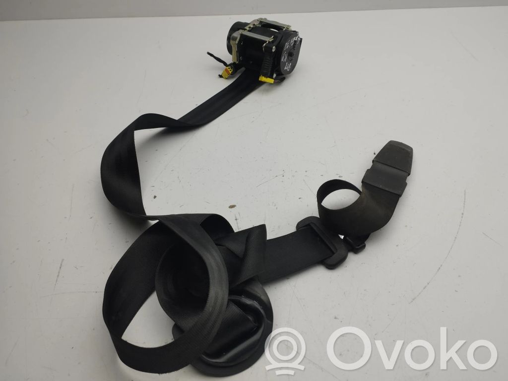 Audi A5 Cinturón delantero 