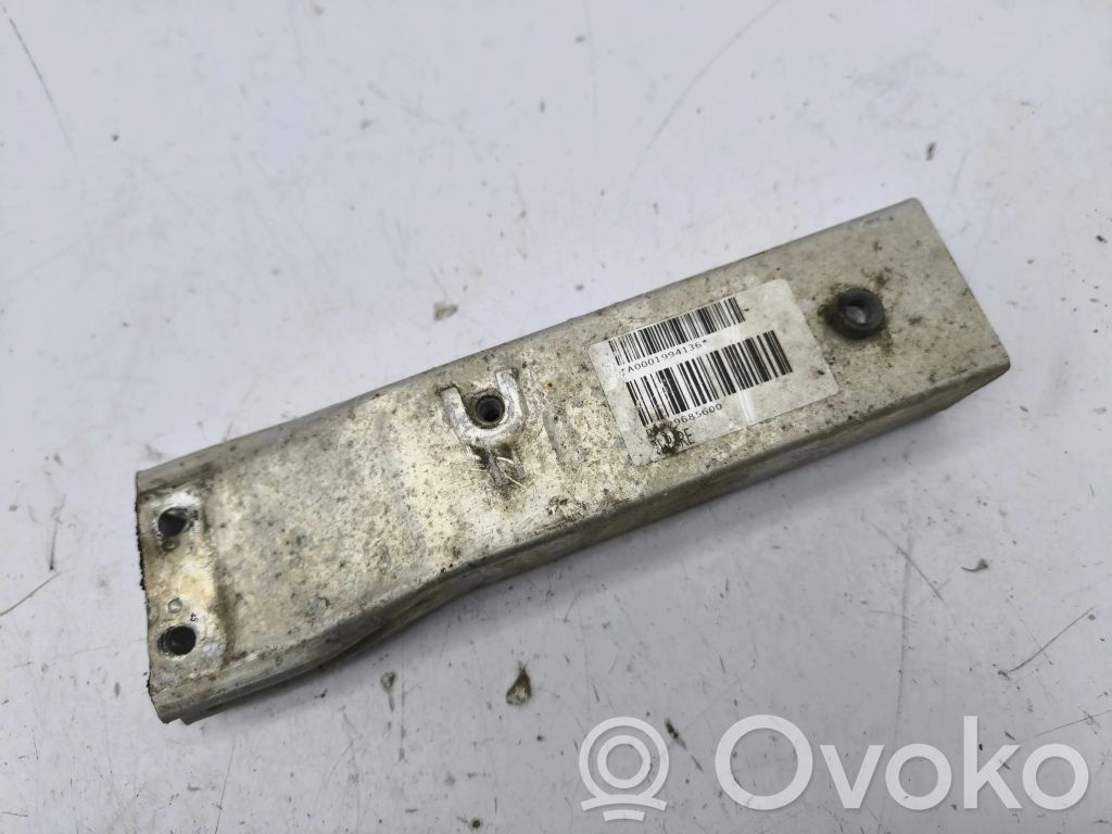 BMW i3 Front bumper shock/impact absorber 