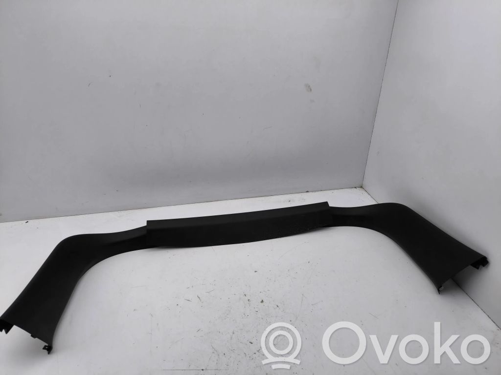 Ford Galaxy Tailgate/trunk upper cover trim 