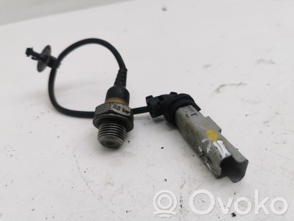 Peugeot 508 Oil pressure sensor 