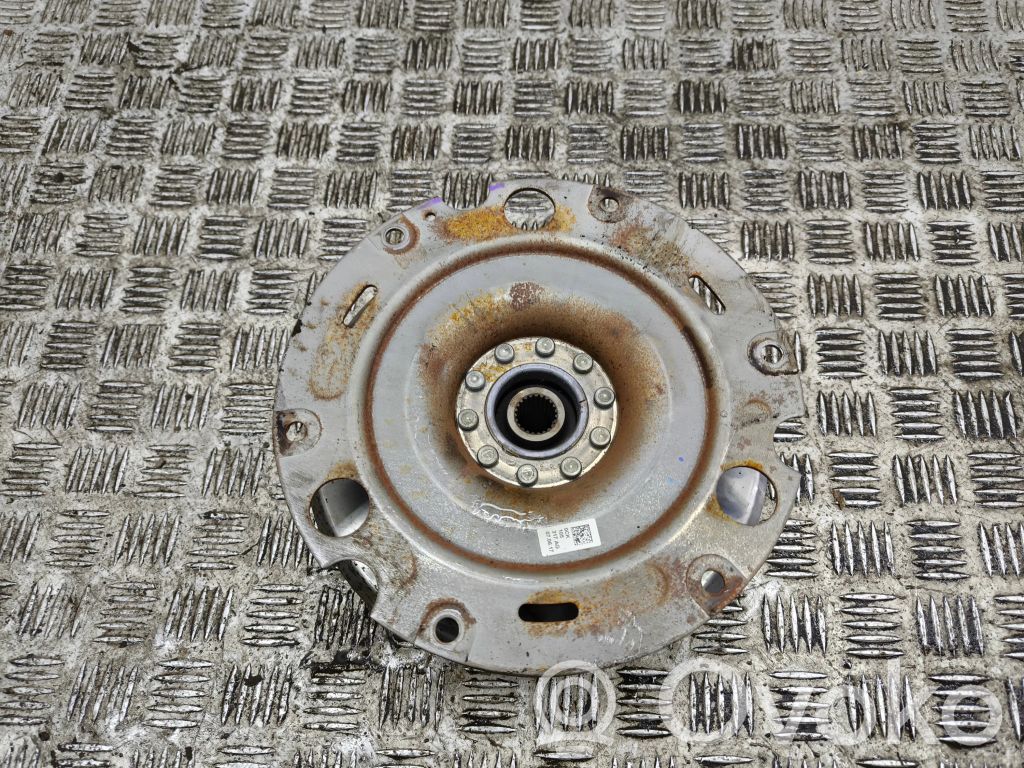 Audi A5 Flywheel 