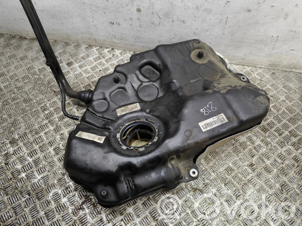 Audi A5 Depósito de combustible 
